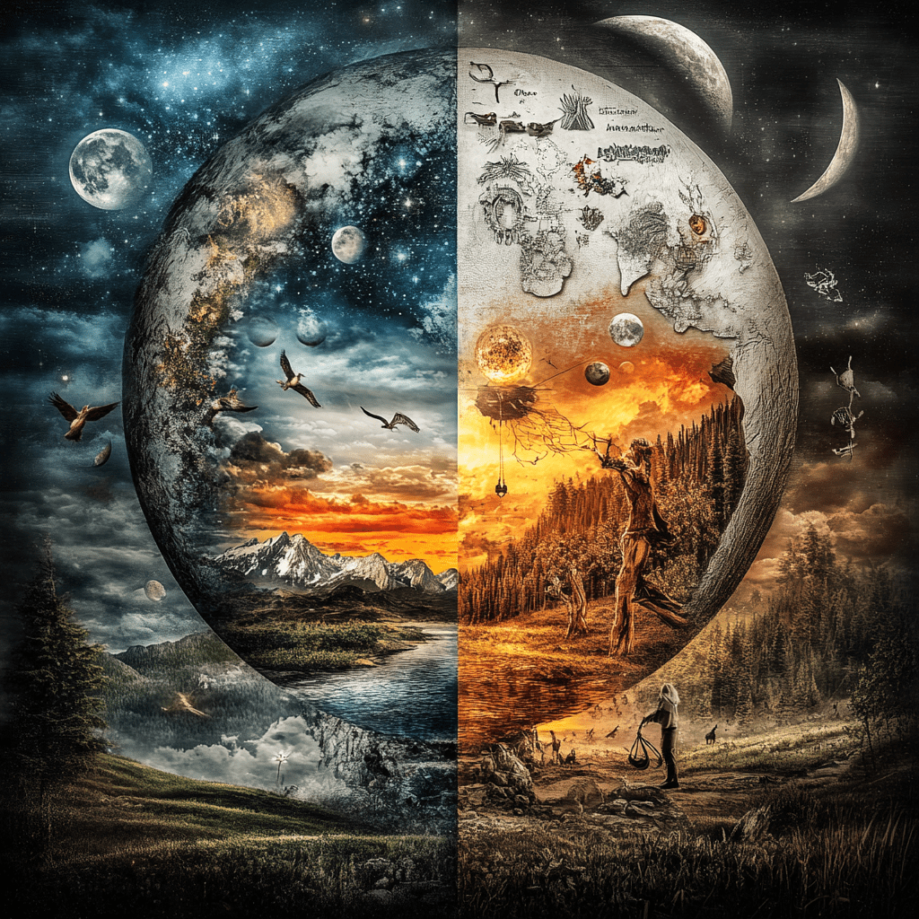 Ariesgal Earth Chaos 20-min