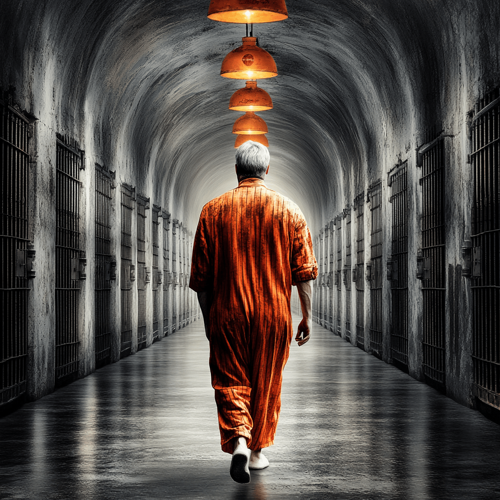 Jails and Prisons Chaos 20-min